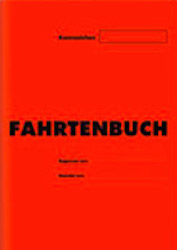 fahrtenbuch neu