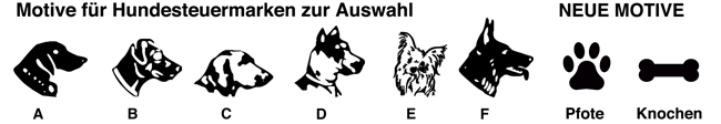 Hundekopfe