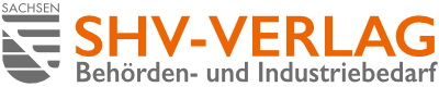 SHV-Verlag Behördenverlag